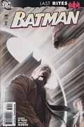 BATMAN #684 