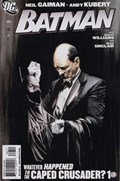 BATMAN #686 