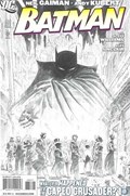 BATMAN #686-RI 