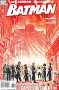 BATMAN #686-2nd 