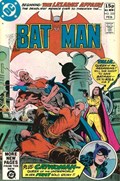 BATMAN #332C 