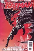 BATMAN #686-3rd 