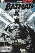 BATMAN #687B 