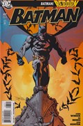 BATMAN #687 