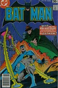 BATMAN #302 