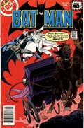 BATMAN #310 