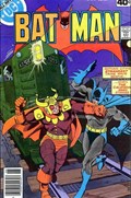 BATMAN #312 