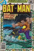 BATMAN #309 