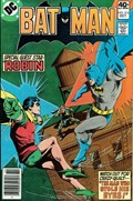 BATMAN #316 