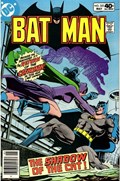 BATMAN #323 
