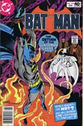 BATMAN #319 