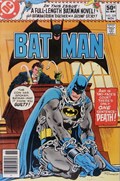 BATMAN #329B 