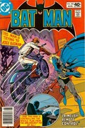BATMAN #326 