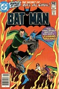 BATMAN #335B 
