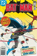 BATMAN #333B 