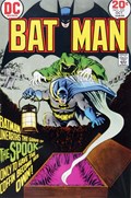 BATMAN #252