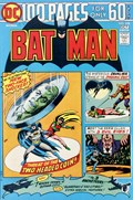 BATMAN #258