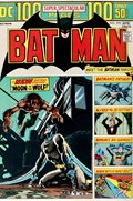 BATMAN #255