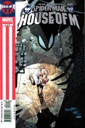 SPIDER-MAN: HOUSE OF M #2 