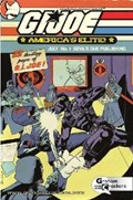 G.I. JOE: AMERICA'S ELITE #1-GCC 