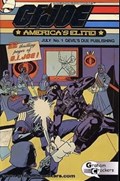 G.I. JOE: AMERICA'S ELITE #1-GCC-B 