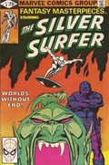 FANTASY MASTERPIECES #6 