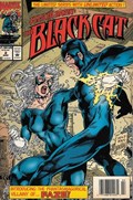 FELICIA HARDY: THE BLACK CAT #2B 