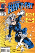 FELICIA HARDY: THE BLACK CAT #1 