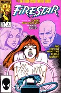 FIRESTAR #1 