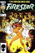 FIRESTAR #3 