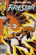 FIRESTAR #2C 