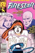 FIRESTAR #1C 