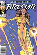 FIRESTAR #4B 