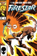 FIRESTAR #2 