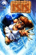 LEGEND OF ISIS #1 