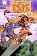 LEGEND OF ISIS #1C 