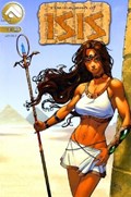 LEGEND OF ISIS #3B 