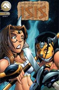 LEGEND OF ISIS #3 