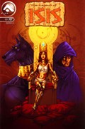 LEGEND OF ISIS #7 