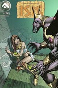 LEGEND OF ISIS #6 