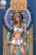 LEGEND OF ISIS #6B 