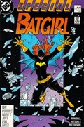 BATGIRL: SPECIAL #1 