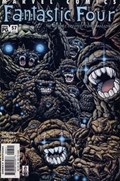 FANTASTIC FOUR #57 