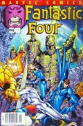 FANTASTIC FOUR #46B 