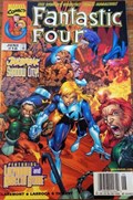FANTASTIC FOUR #18B 