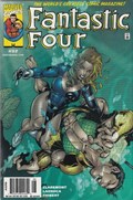 FANTASTIC FOUR #32B 