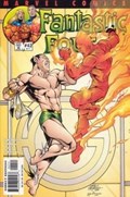 FANTASTIC FOUR #42 