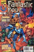 FANTASTIC FOUR #18 
