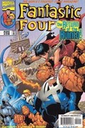 FANTASTIC FOUR #20 