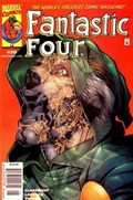 FANTASTIC FOUR #30B 